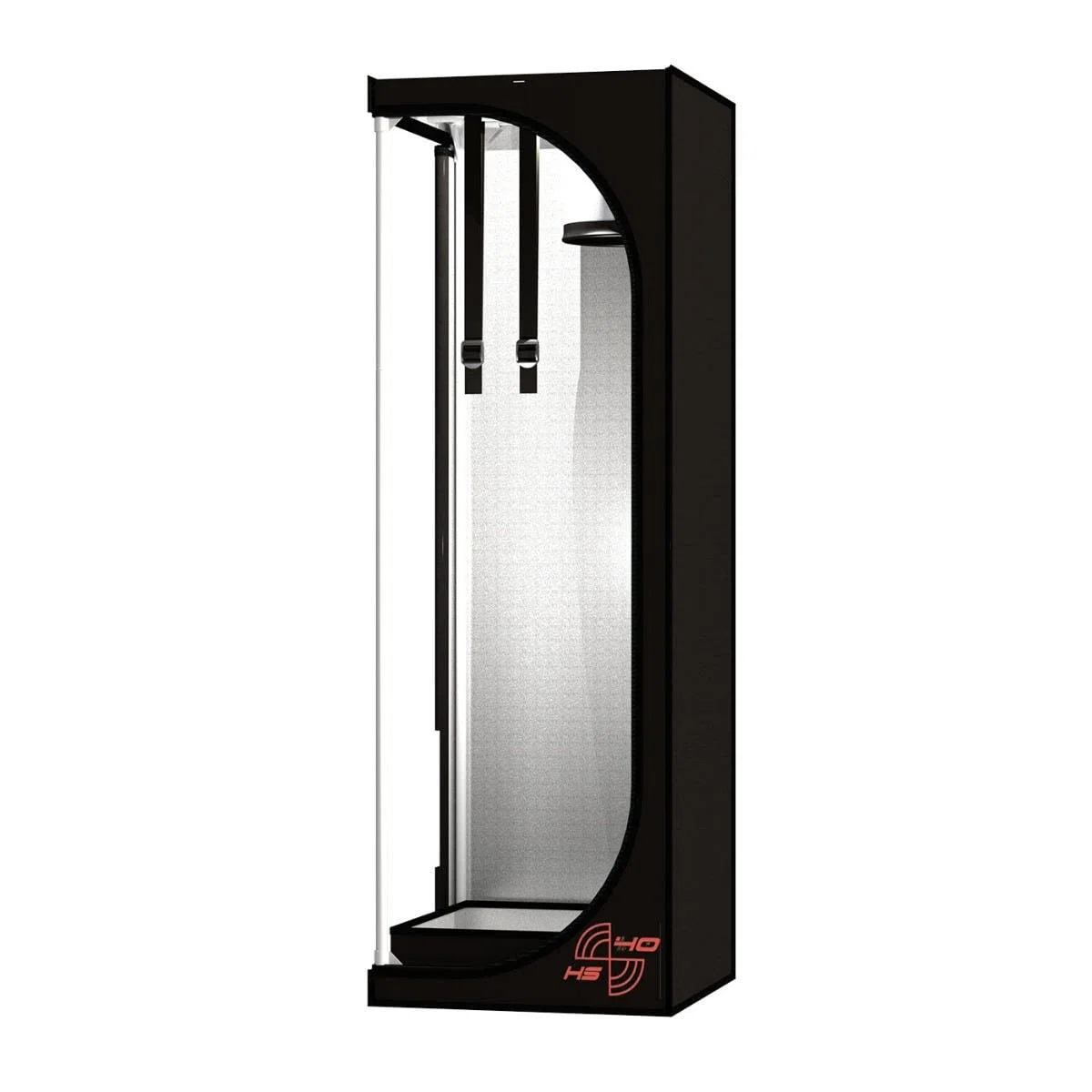 Armadio da coltivazione Secret Jardin Hydro Shoot 40x40x120cm (HS40)