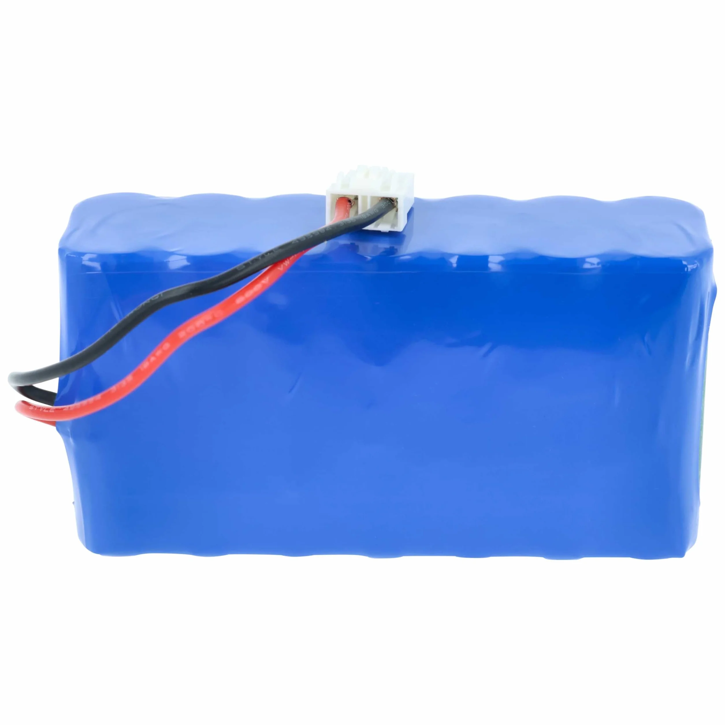 vhbw batteria sostituisce Wiper 075Z60900A, 050Z38600A per rasaerba 5200mAh, 25,9V, Li-Ion