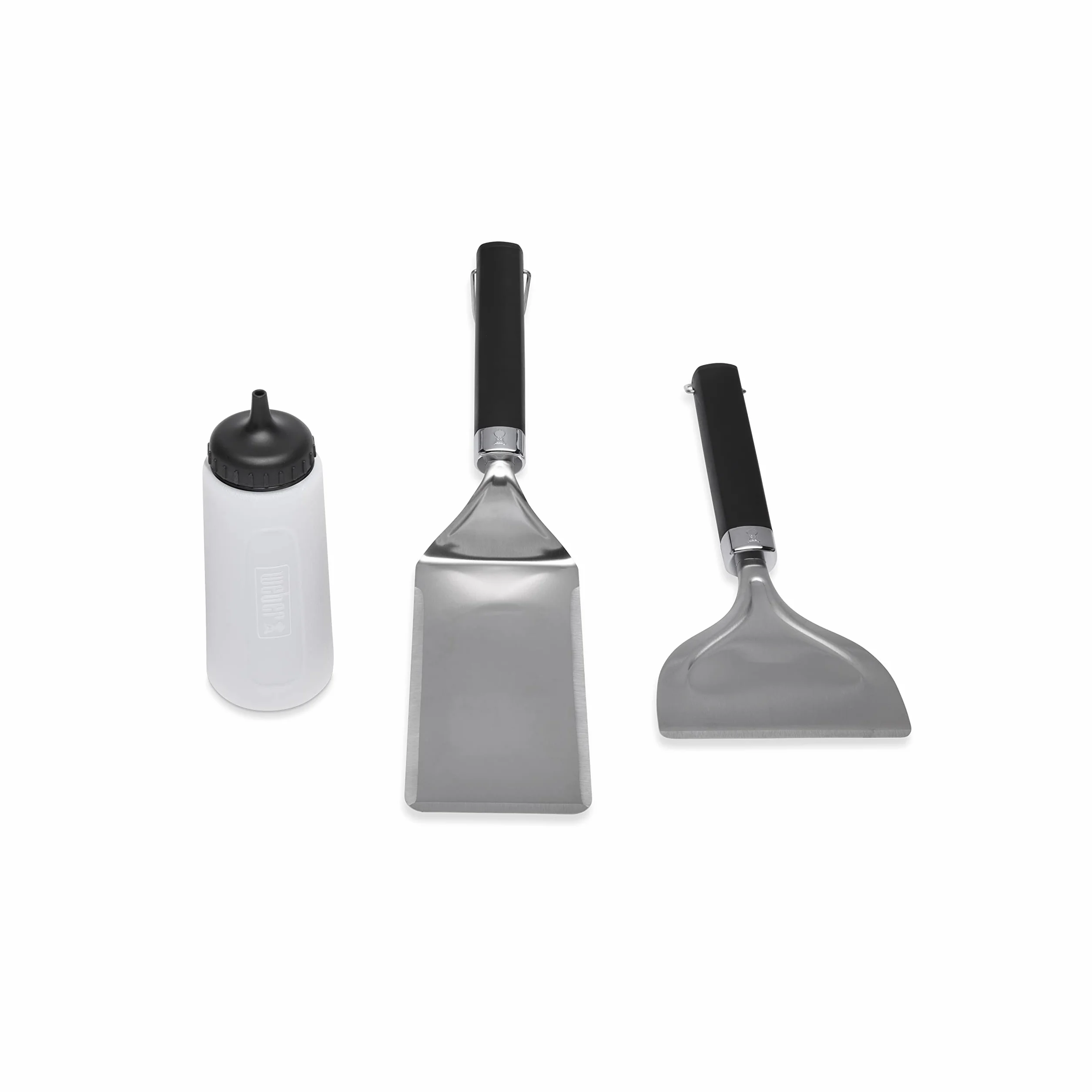 Starter Kit Weber per Piastra Cod. 6777