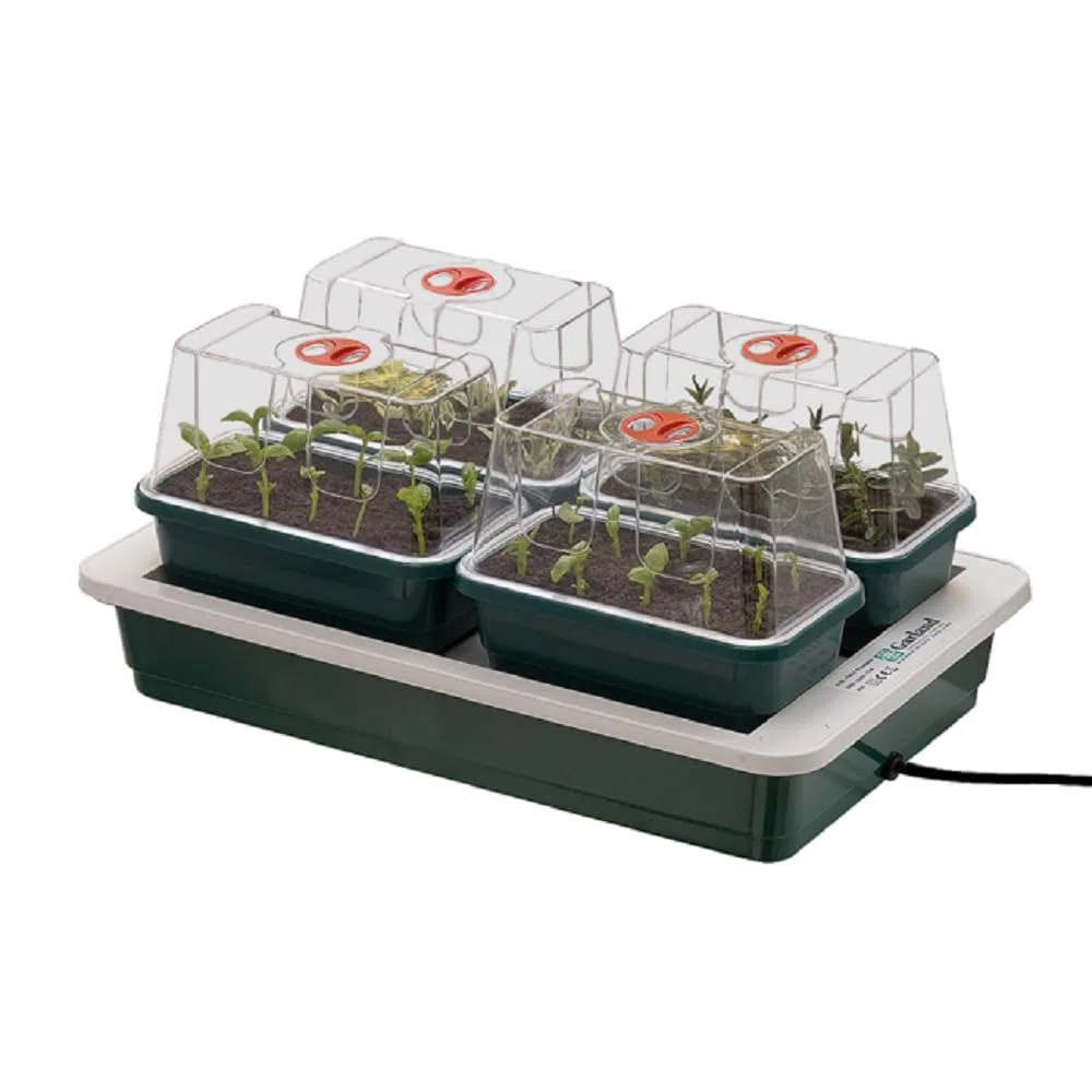 Garland New Fab 4 Propagatore Elettrico