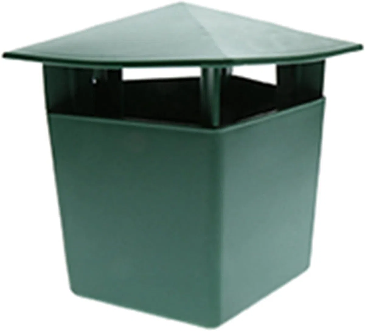 16 Trappole per Lumache Ecologiche con Birra – Cattura Lumache e Chiocciole, Sicure per Bambini e Animali Domestici, Plastica Resistente per Giardino Orto Fiori