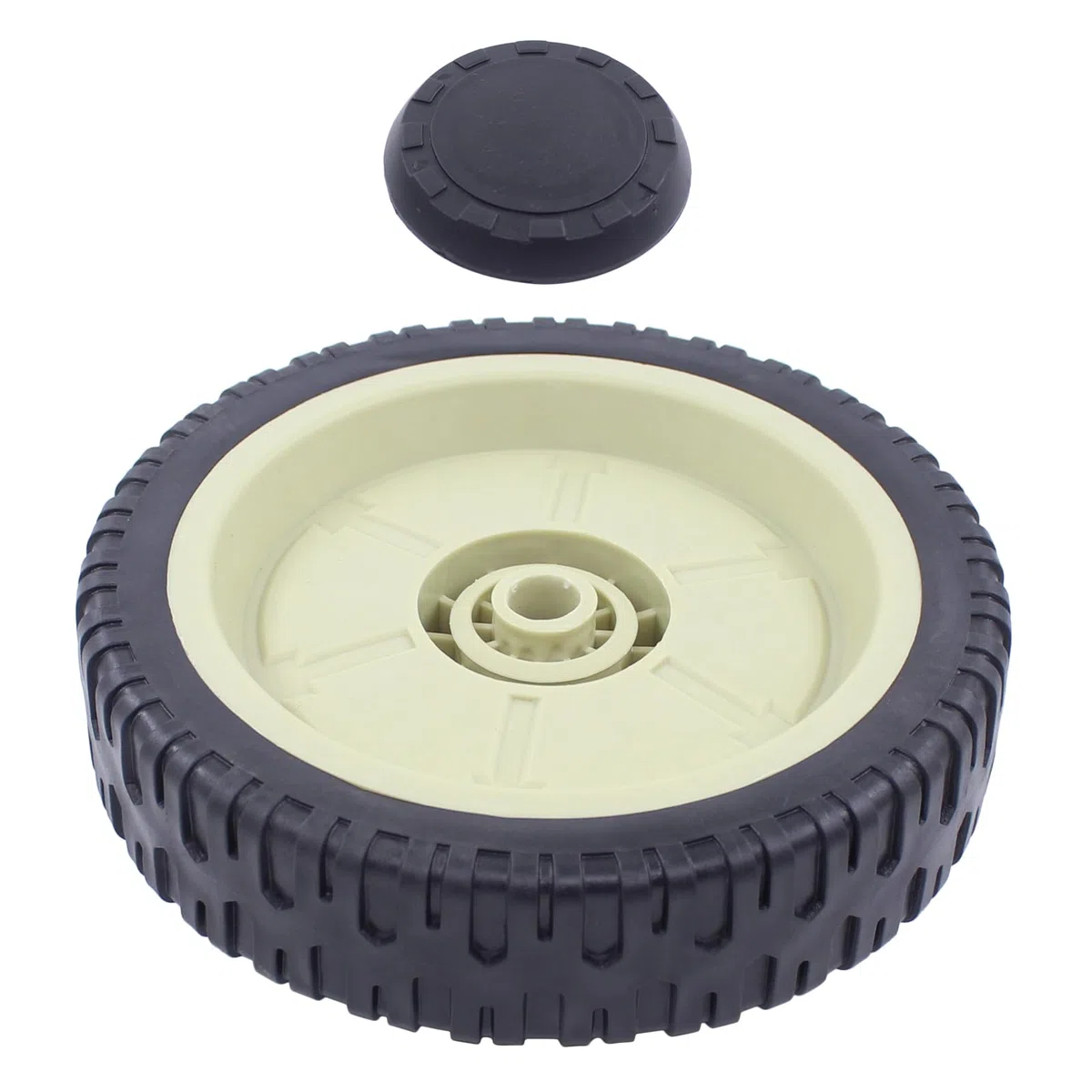 Ruota posteriore, ruota di trasmissione, ruota di ricambio, ruote posteriori per Honda HR194 HR1950 HR 1950 HR214 HRA 214 HR216 HR2160 HR2150 HR 2150