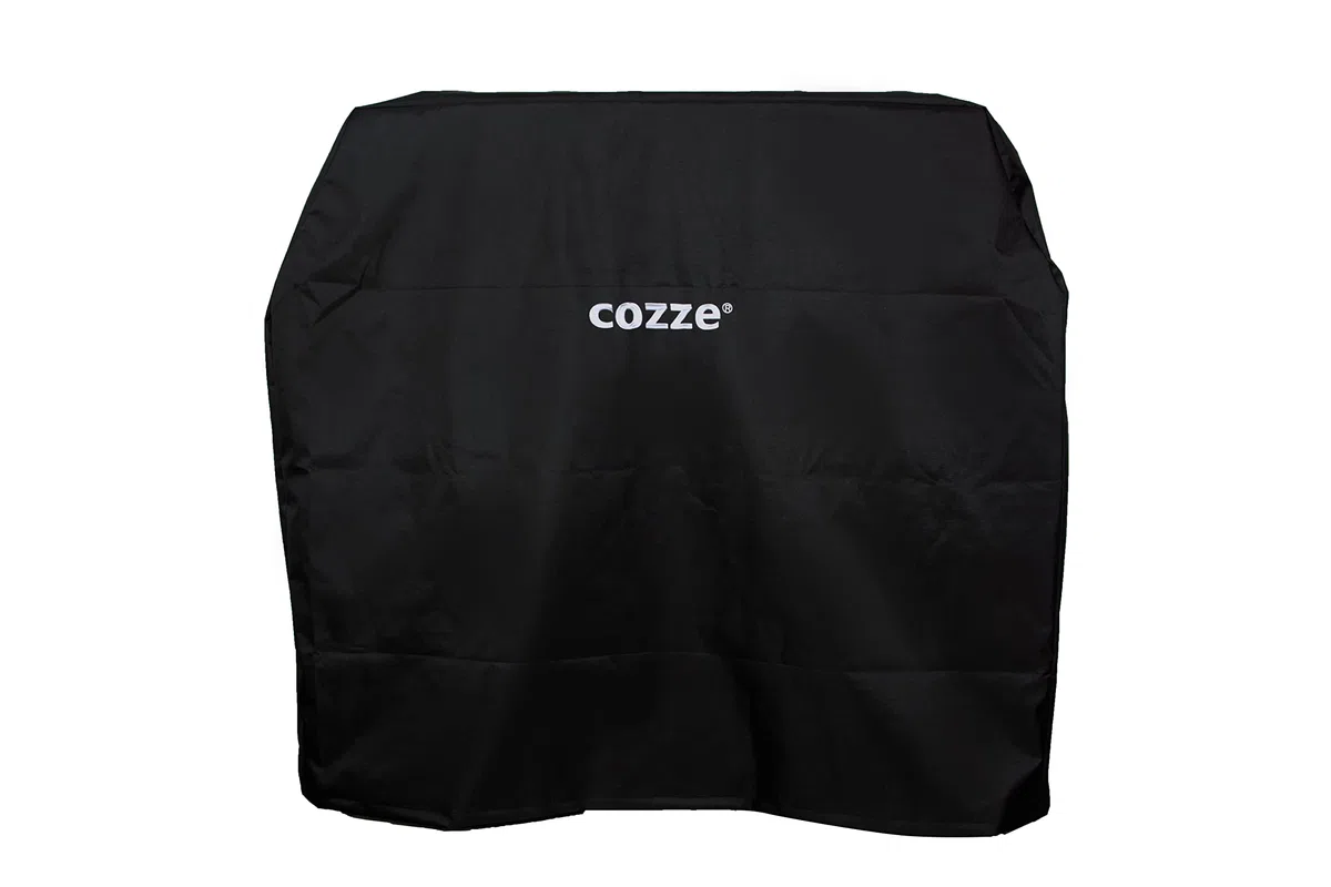 cozze Copertura Cozze® 130x66x114 cm per plancha/barbecue e tavolo da esterno