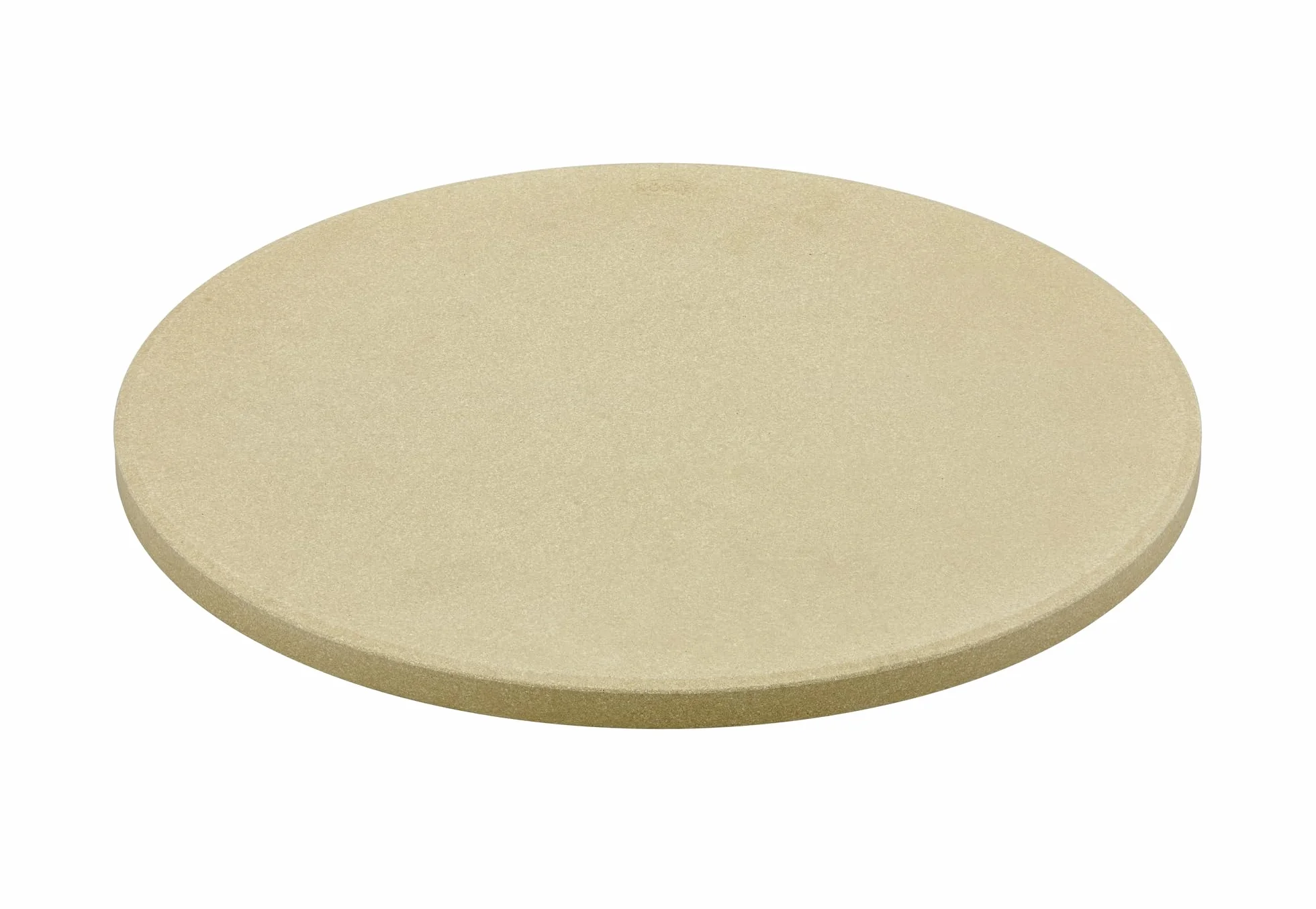RÖSLE Set per pizza al barbecue con 3 accessori inclusi, pietra refrattaria, pala per infornare la pizza e coltello per pizze e focacce, per preparare una pizza croccante come con il forno a legna