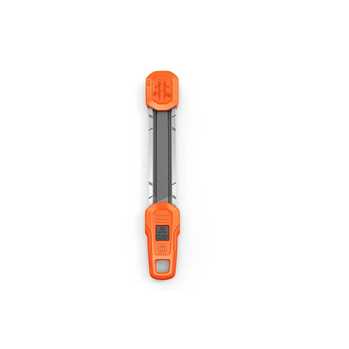 HUSQVARNA - Kit di affilatura 2 in 1 Husqvarna PASSO 3/8 MINI PER AFFILATURA 93- 3/8 MINI - 4,0mm"
