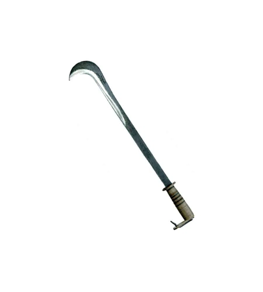 RONCOLA PRADAROLO N.10 cm.45 M/co CUOIO RINALDI [RINALDI ]