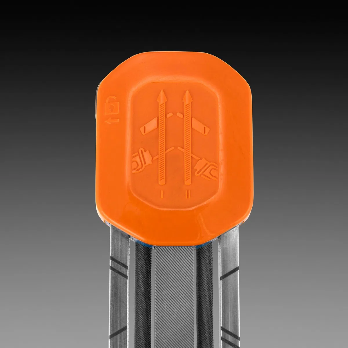 HUSQVARNA - Kit di affilatura 2 in 1 Husqvarna PASSO 3/8 MINI PER AFFILATURA 93- 3/8 MINI - 4,0mm"