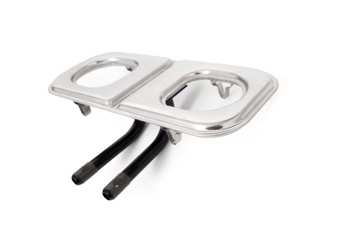 Broil King 18432 Infinity bruciatore T401