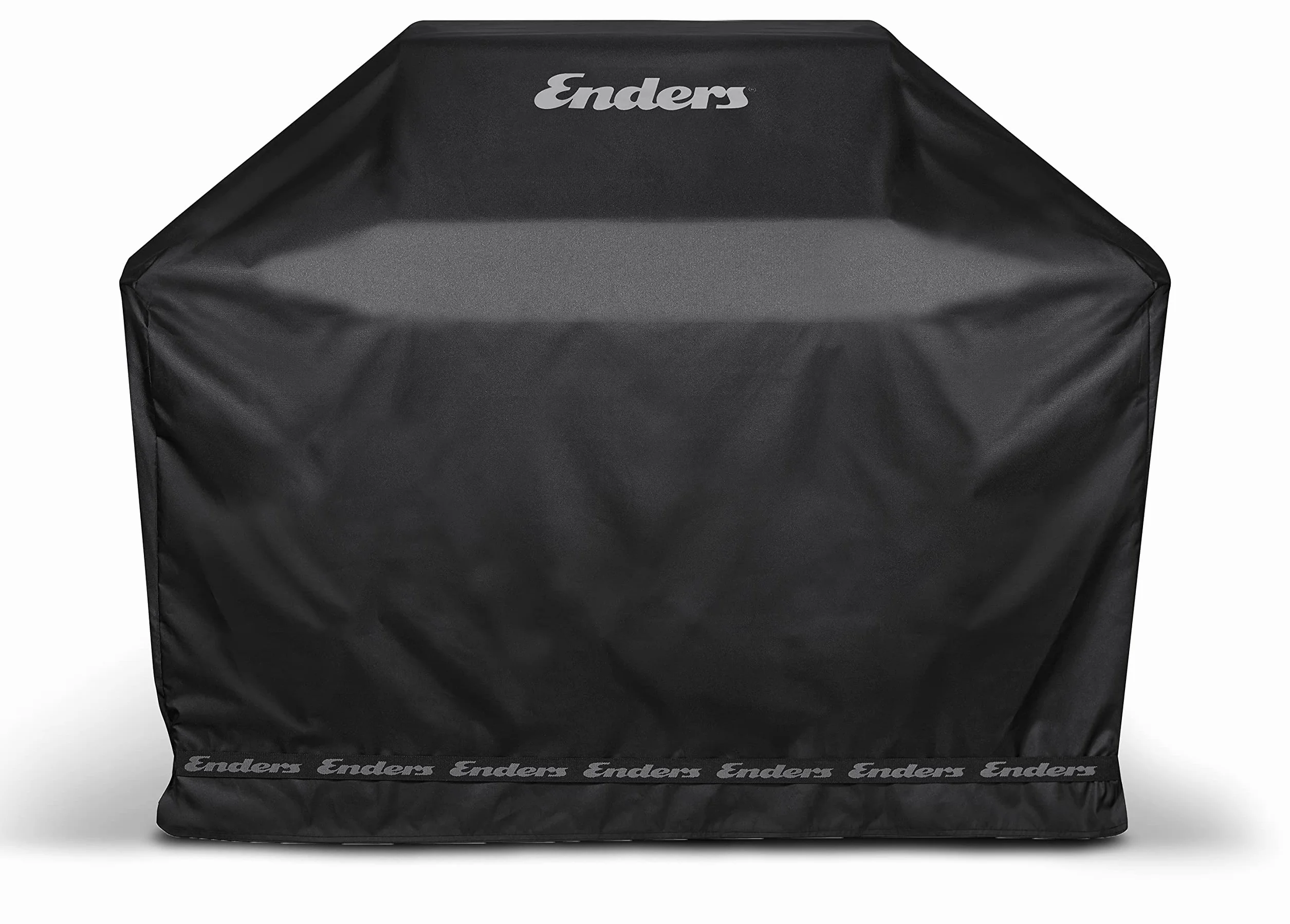 Enders Copertura Barbecue a gas - Copri Barbecue per modelli Kansas, Monroe PRO 3+4, Boston 4 K Turbo - Tessuto in poliestere resistente ai raggi UV e impermeabile (600D) - Accessori BBQ #5696