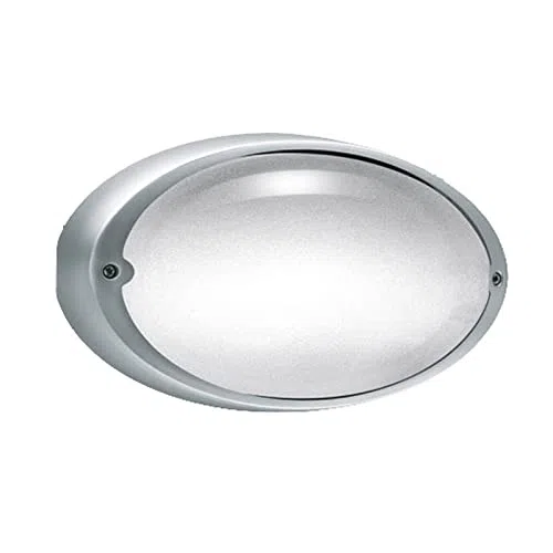 LOMBARDO LB8212G - AIRY OVALE 300 E27 MAX 1X60W DULUX EL 1X20W