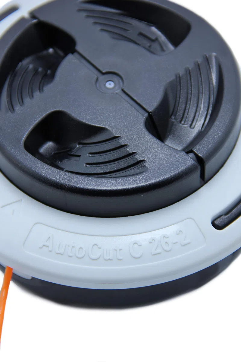 AutoCut C 26-2 Testina per decespugliatore (4002 710 2169)
